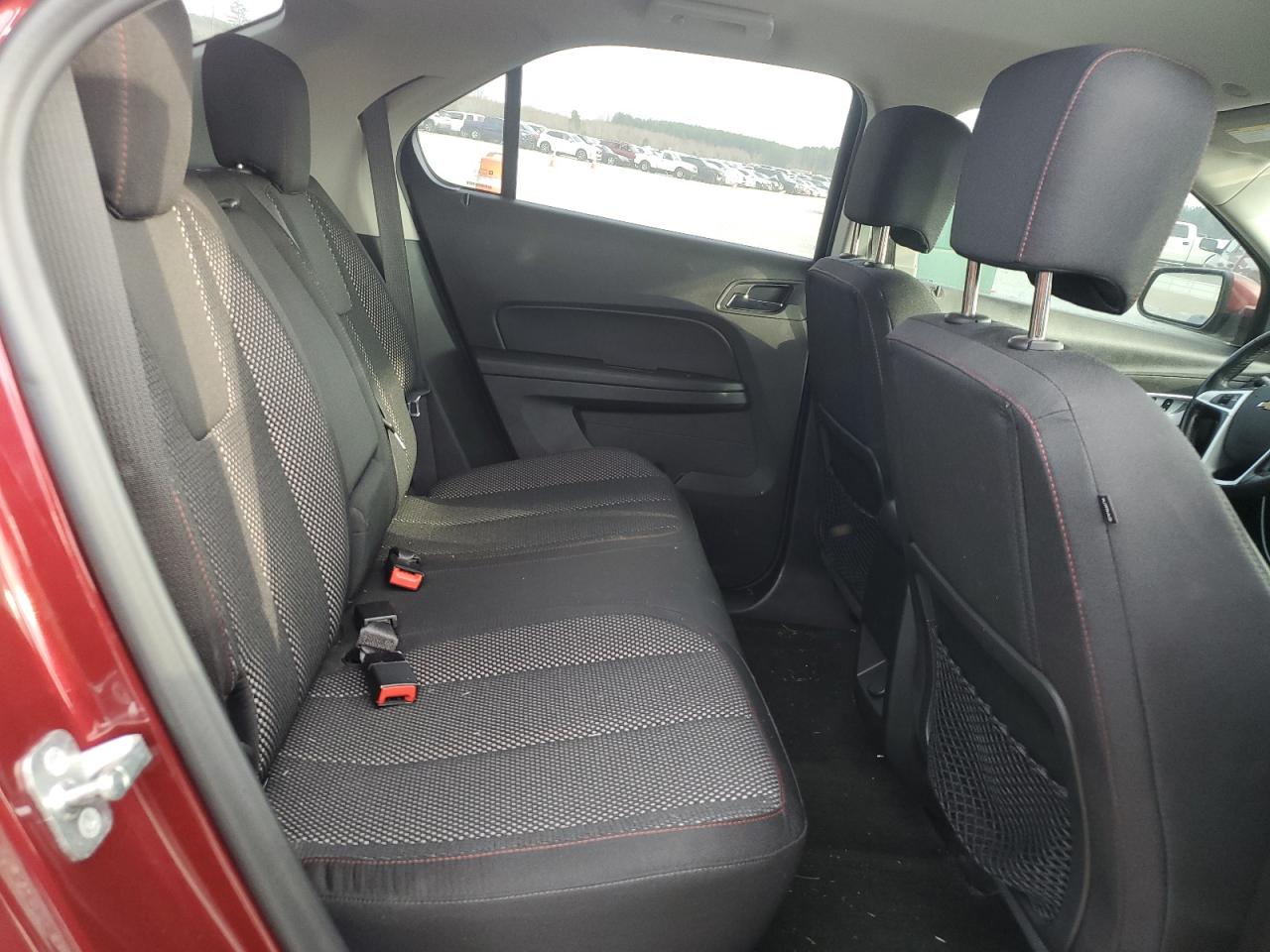 2017 Chevrolet Equinox - Image 11