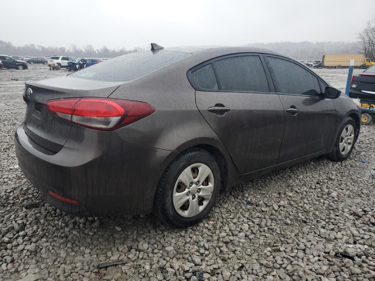 2017 Kia Forte - Image 3