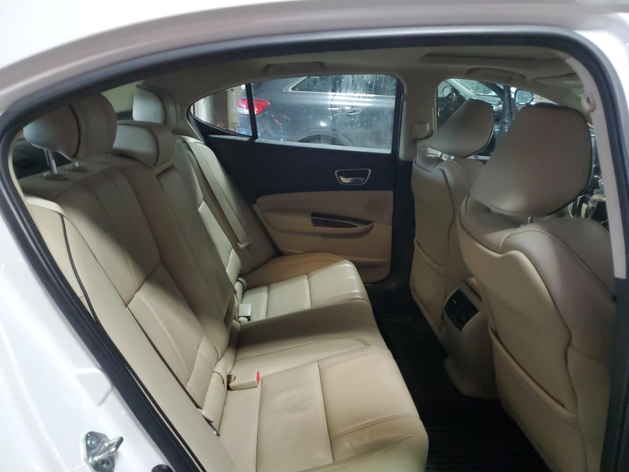 2020 Acura TLX - Image 10