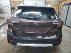 2020 Subaru Outback Touring Ldl de vânzare în Kincheloe, MI - Front End