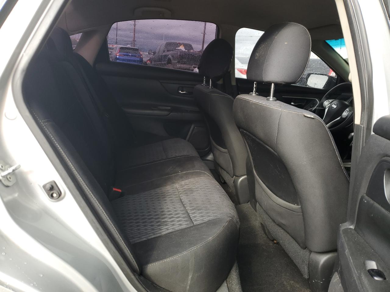 2016 Nissan Altima - Image 10