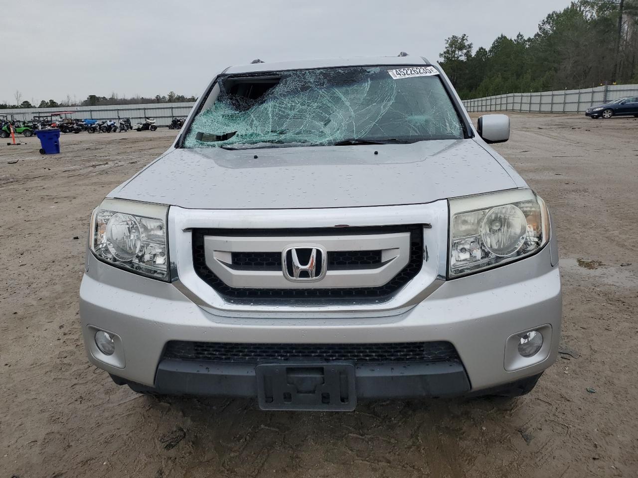 2011 Honda Pilot - Image 5