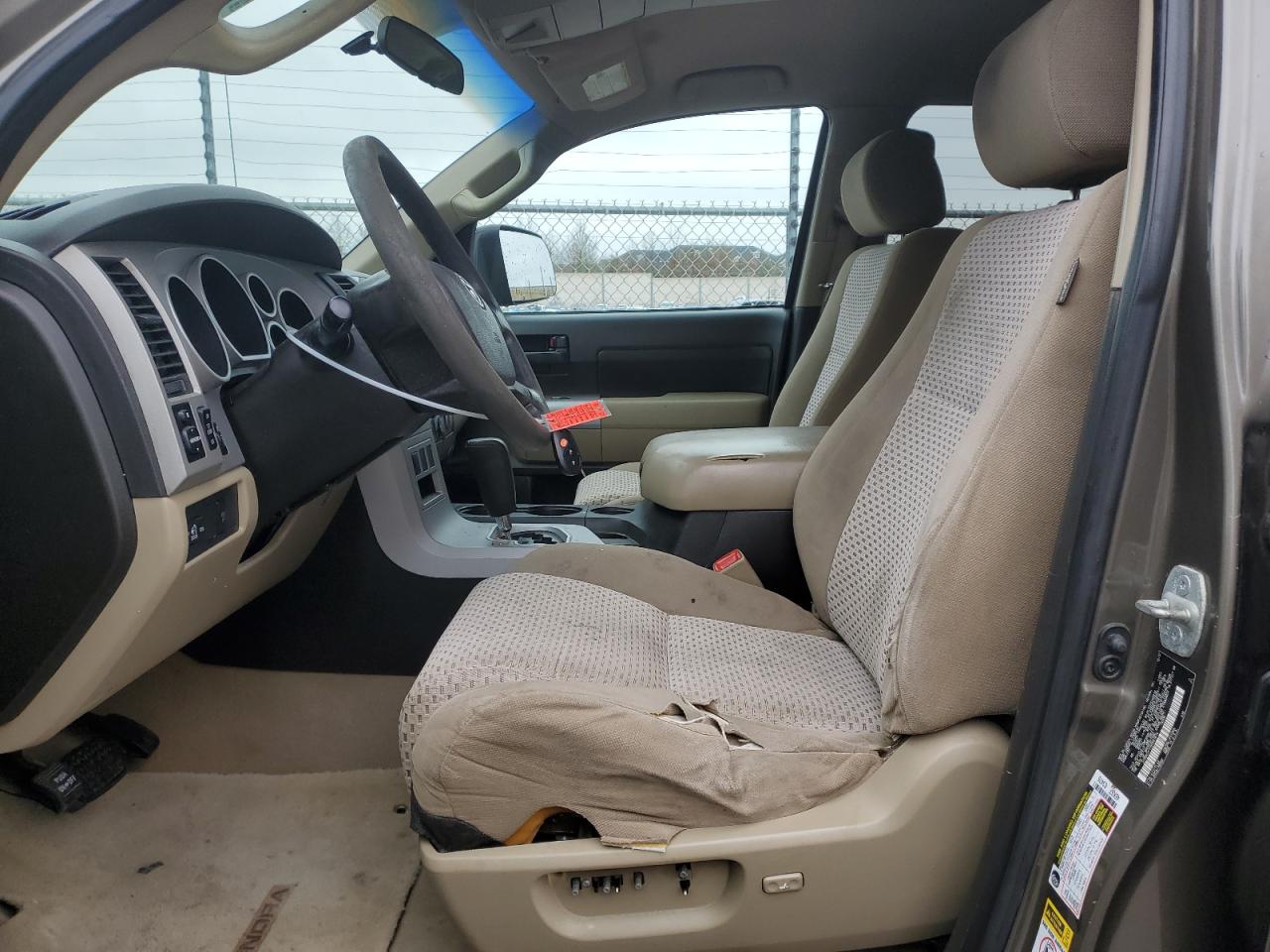 2008 Toyota Tundra - Image 7