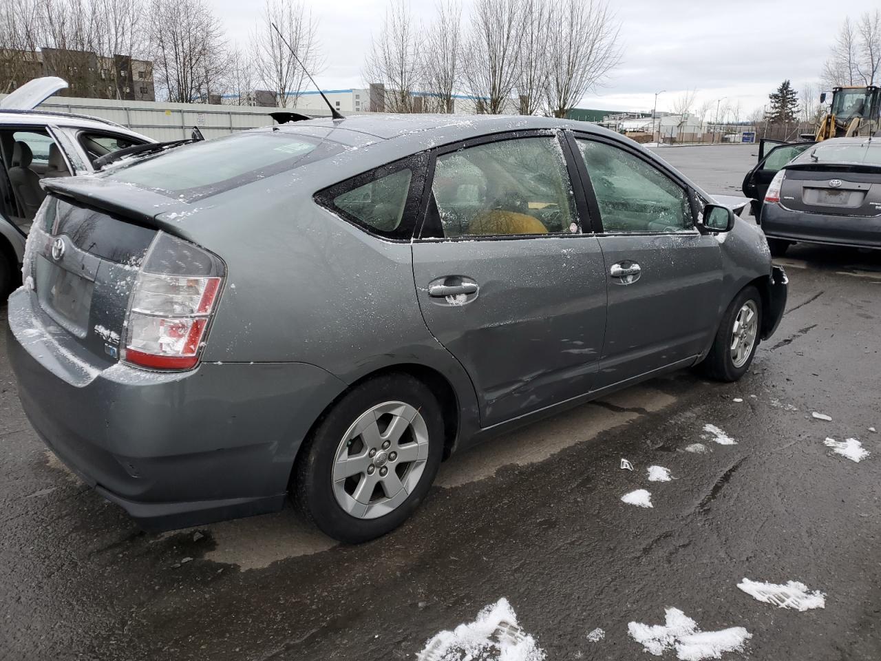 2005 Toyota Prius - Image 3
