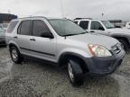 2006 Honda Cr-V Lx იყიდება Mentone-ში, CA - Rear End