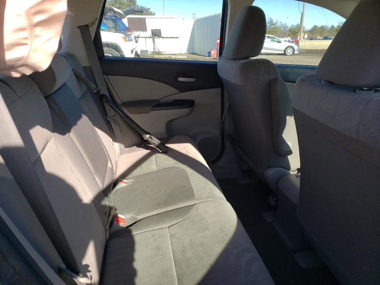 2014 Honda CR-V - Image 11