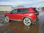 2023 Nissan Rogue Sl for Sale in Billings, MT - Front End