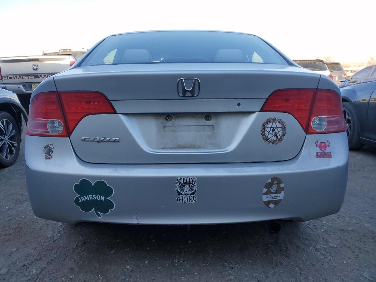 2006 Honda Civic - Image 6