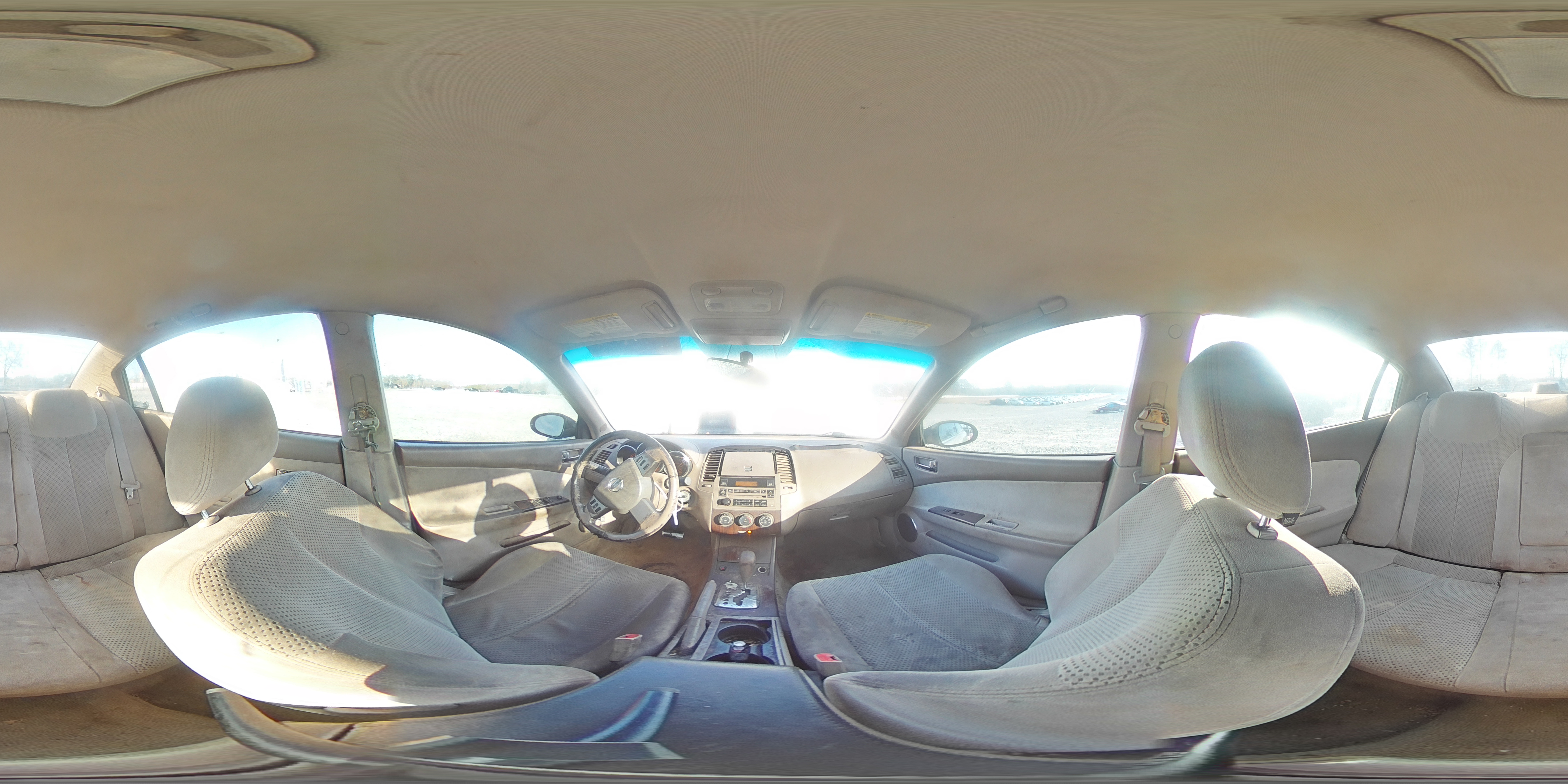 2005 Nissan Altima - Image 13