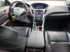 2015 ACURA TLX TECH for sale at Copart ON - LONDON