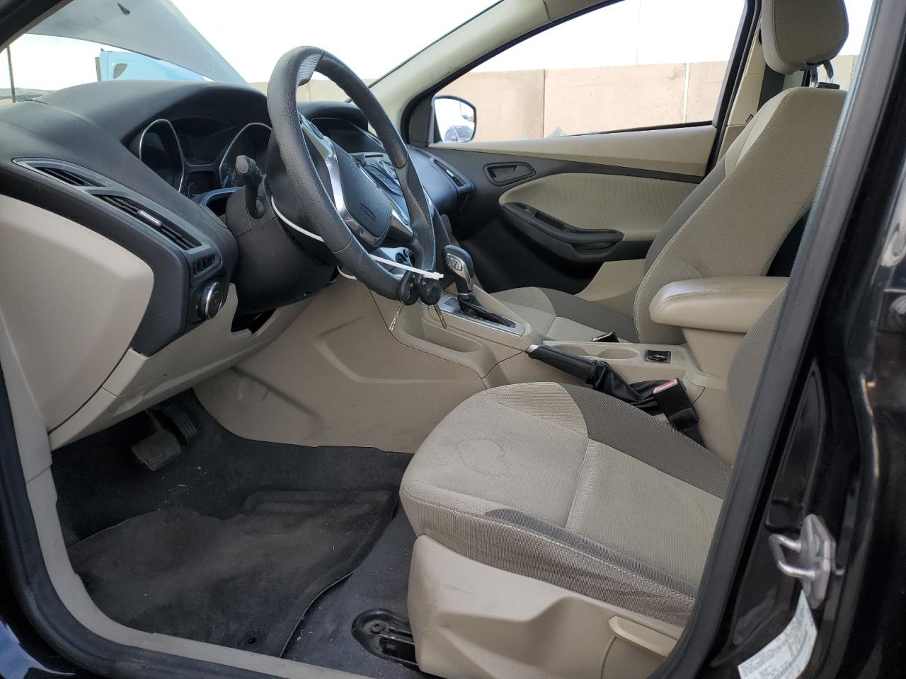 2012 Ford Focus - Image 7