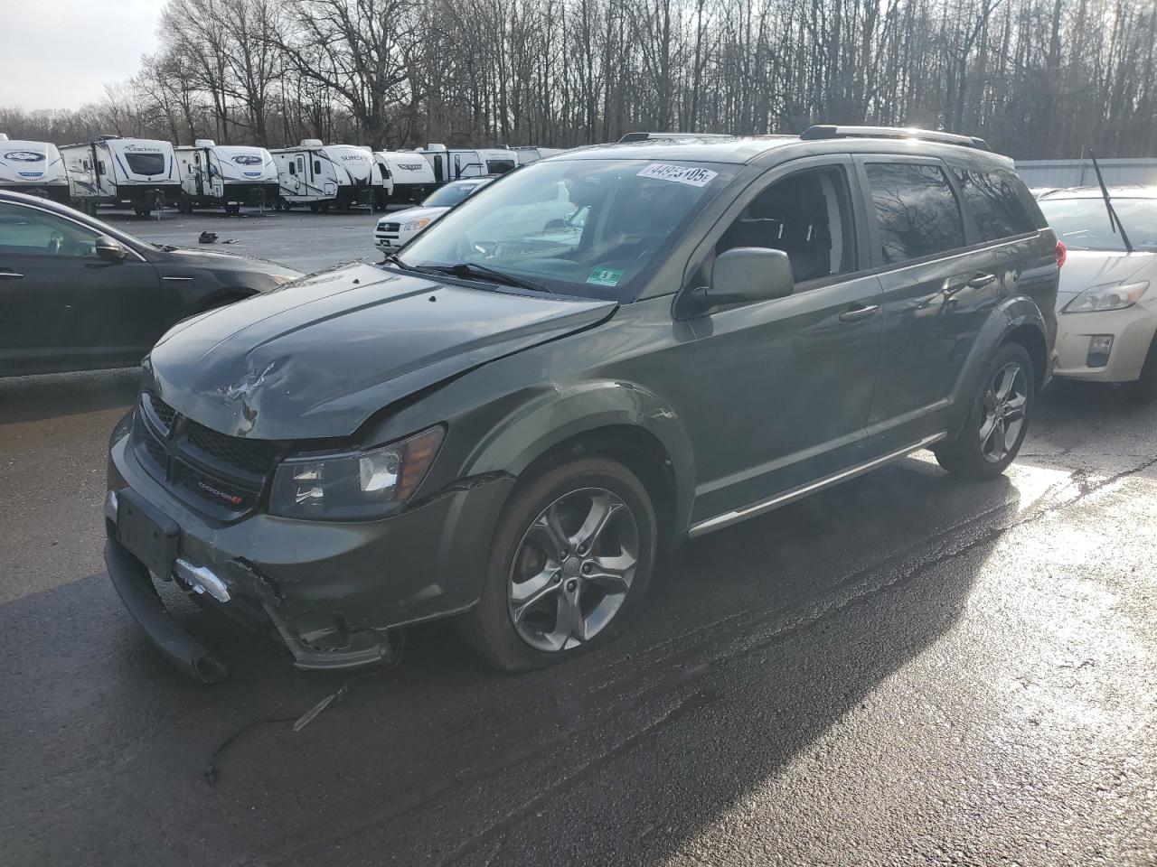 2016 Dodge Journey - Image 1