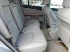 2008 Lexus Rx 350 de vânzare în Riverview, FL - Mechanical
