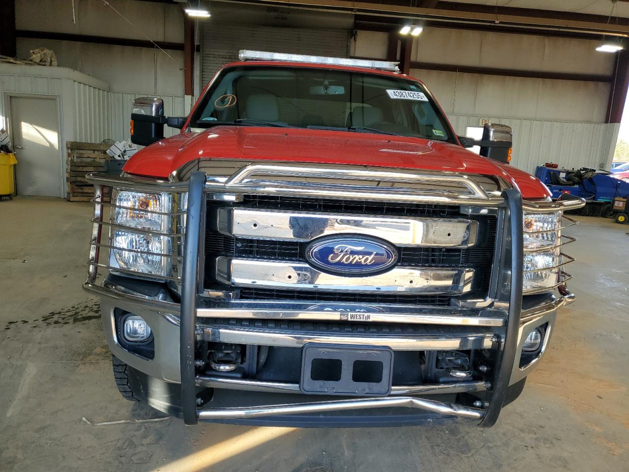 2015 Ford F250 - Image 5