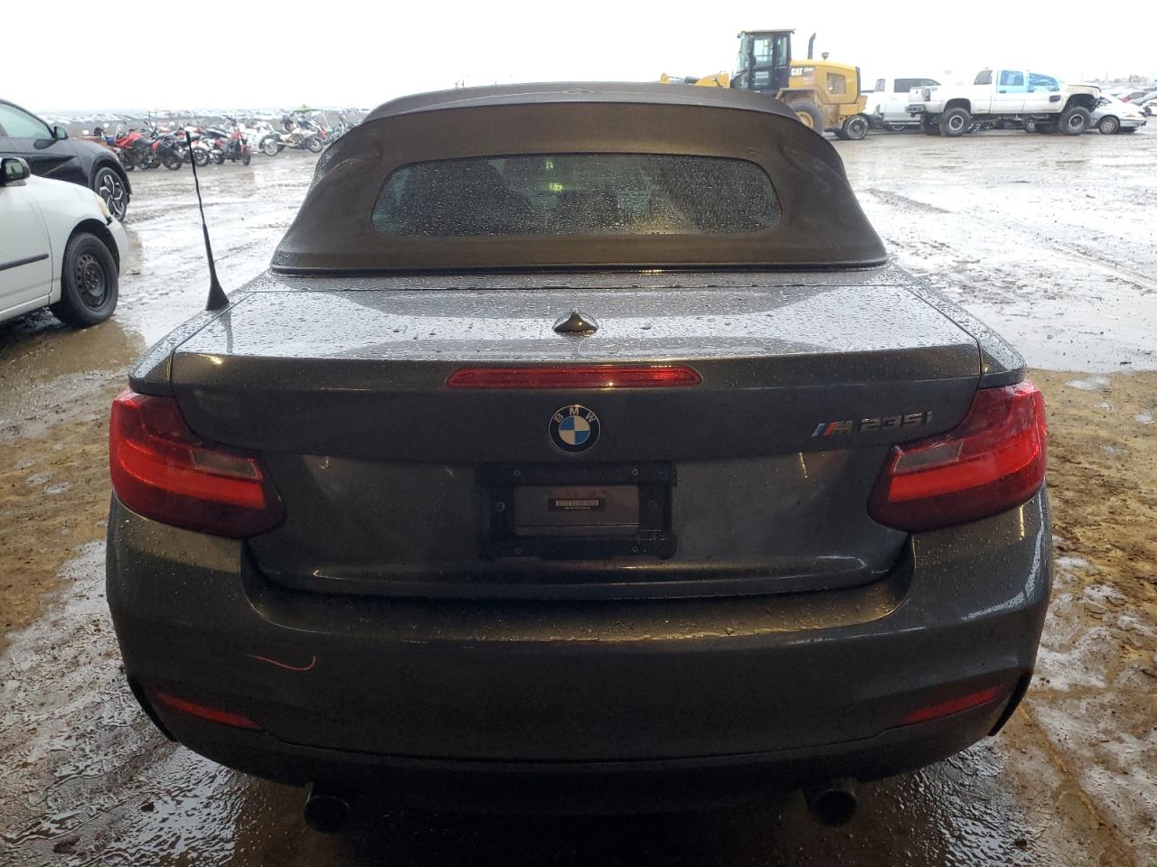 2016 BMW M2 - Image 6