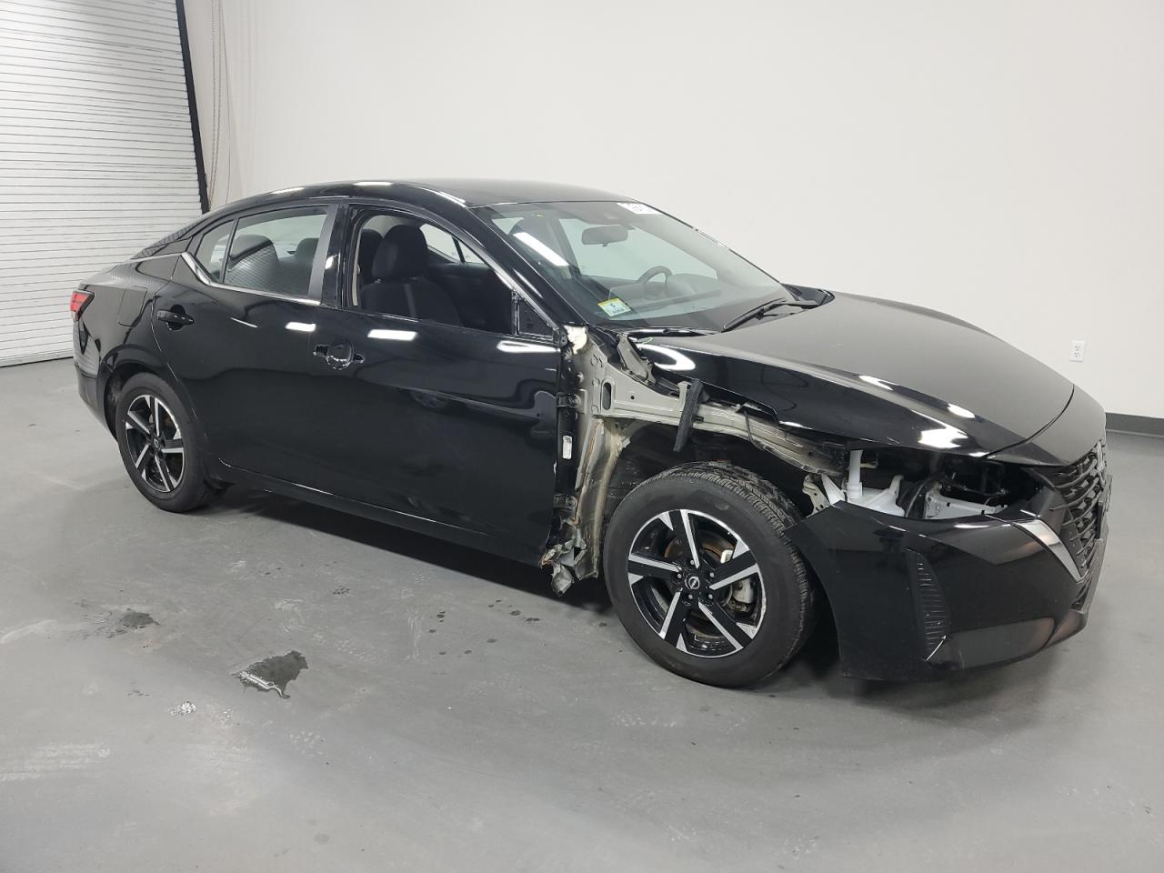 2024 Nissan Sentra - Image 4