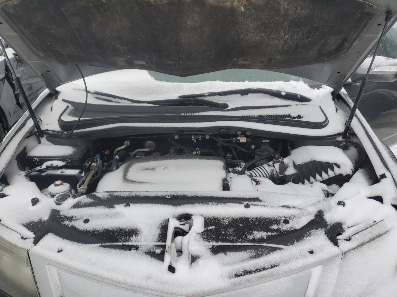2012 Acura MDX - Image 12