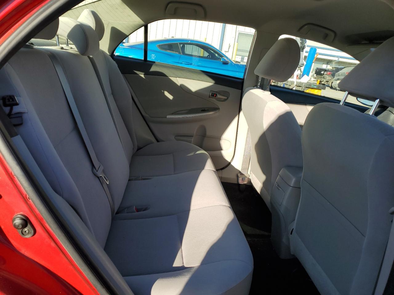2012 Toyota Corolla - Image 10