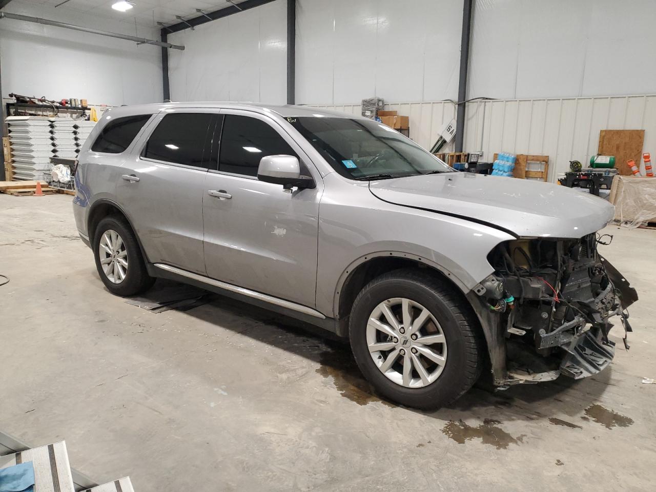 2020 Dodge Durango - Image 4