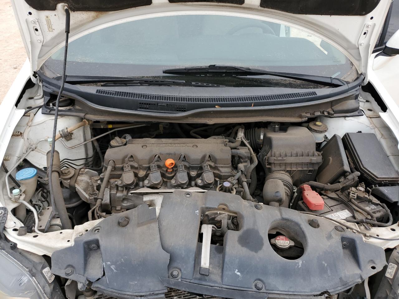 2013 Honda Civic - Image 13