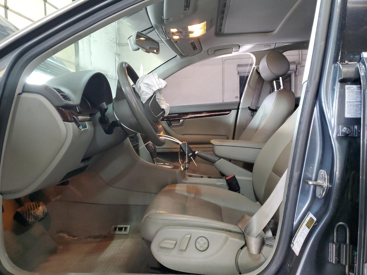 2006 Audi A4 - Image 7