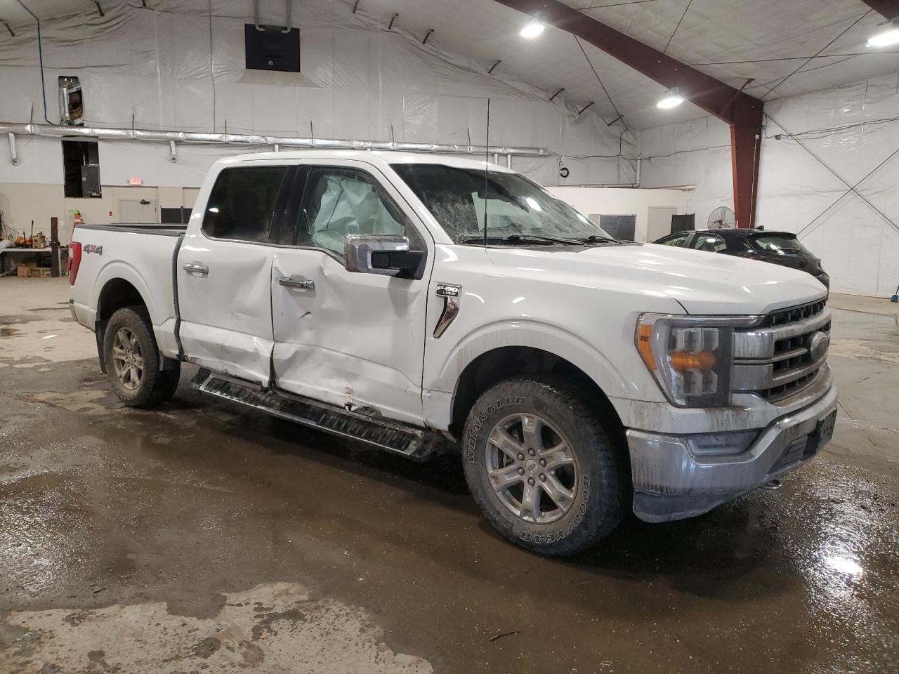 2021 Ford F-150 - Image 4