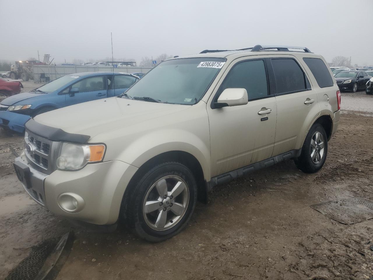 2011 Ford Escape - Image 1