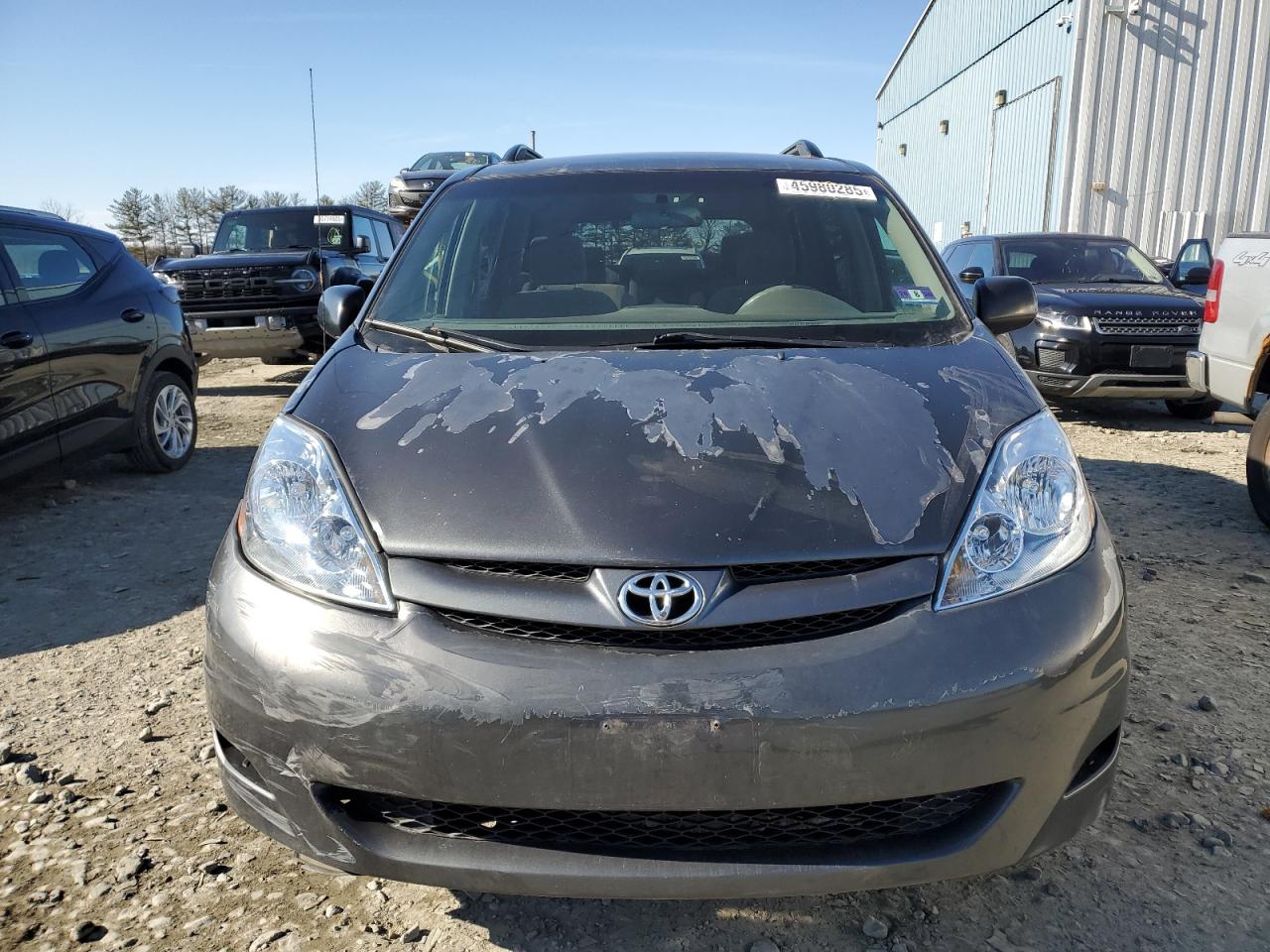 2006 Toyota Sienna - Image 5