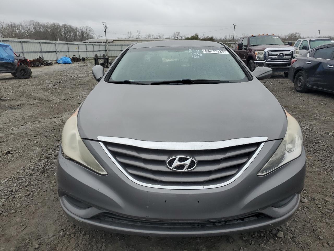 2013 Hyundai Sonata - Image 5