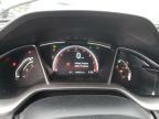 2021 Honda Civic Sport للبيع في Glassboro، NJ - Front End