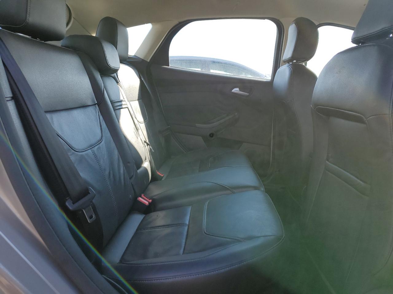 2016 Ford Focus - Image 10