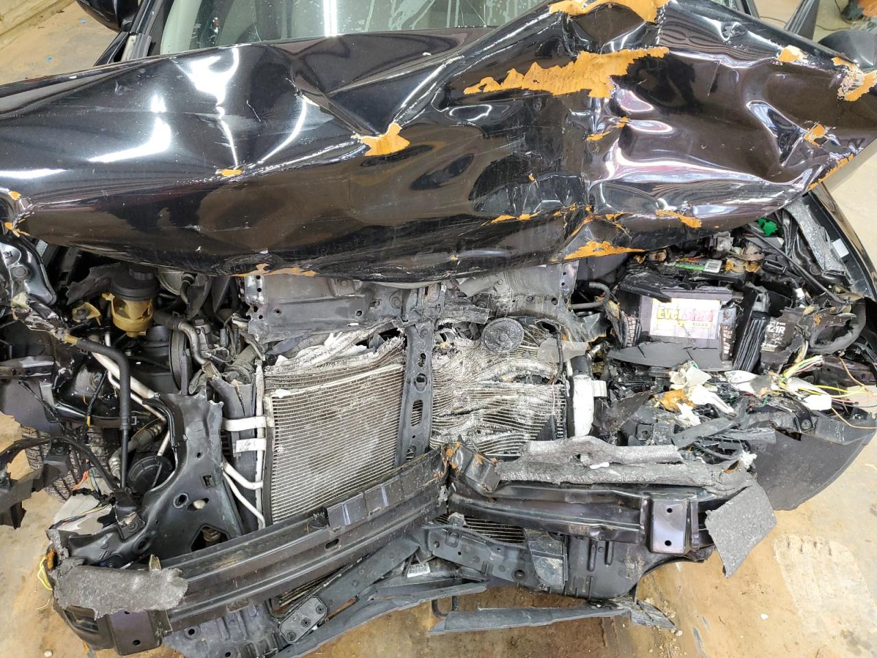2013 Kia Forte - Image 12