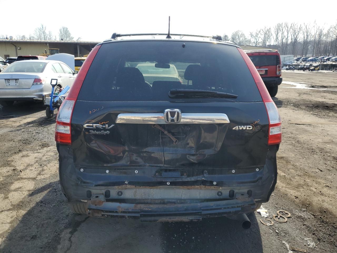 2011 Honda CR-V - Image 6