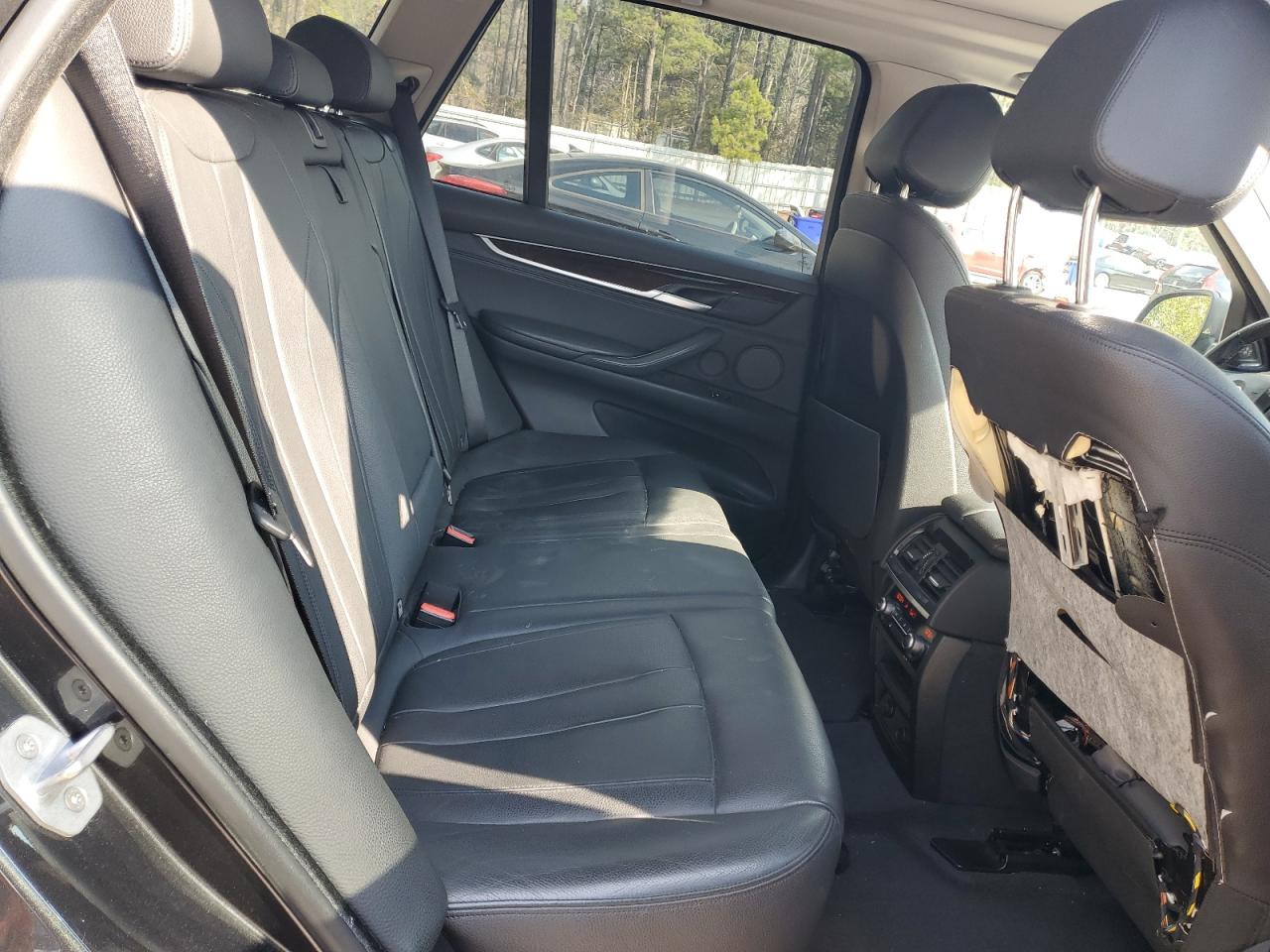 2015 BMW X5 - Image 11