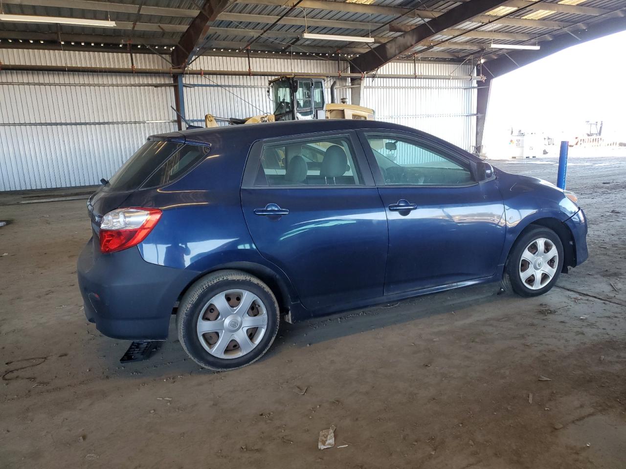 2009 Toyota Corolla - Image 3