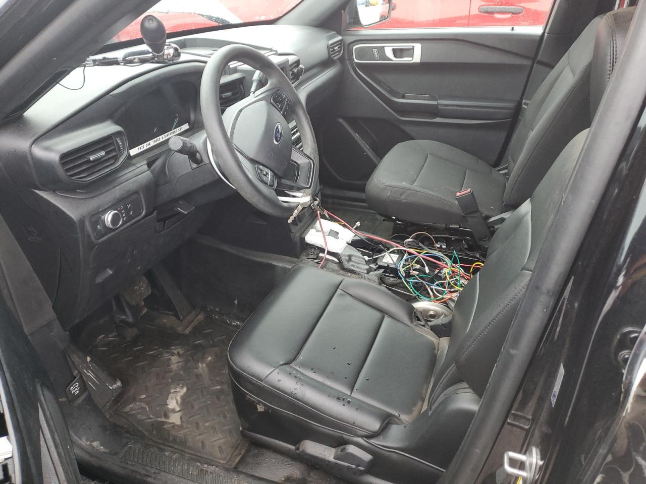 2021 Ford Explorer - Image 7