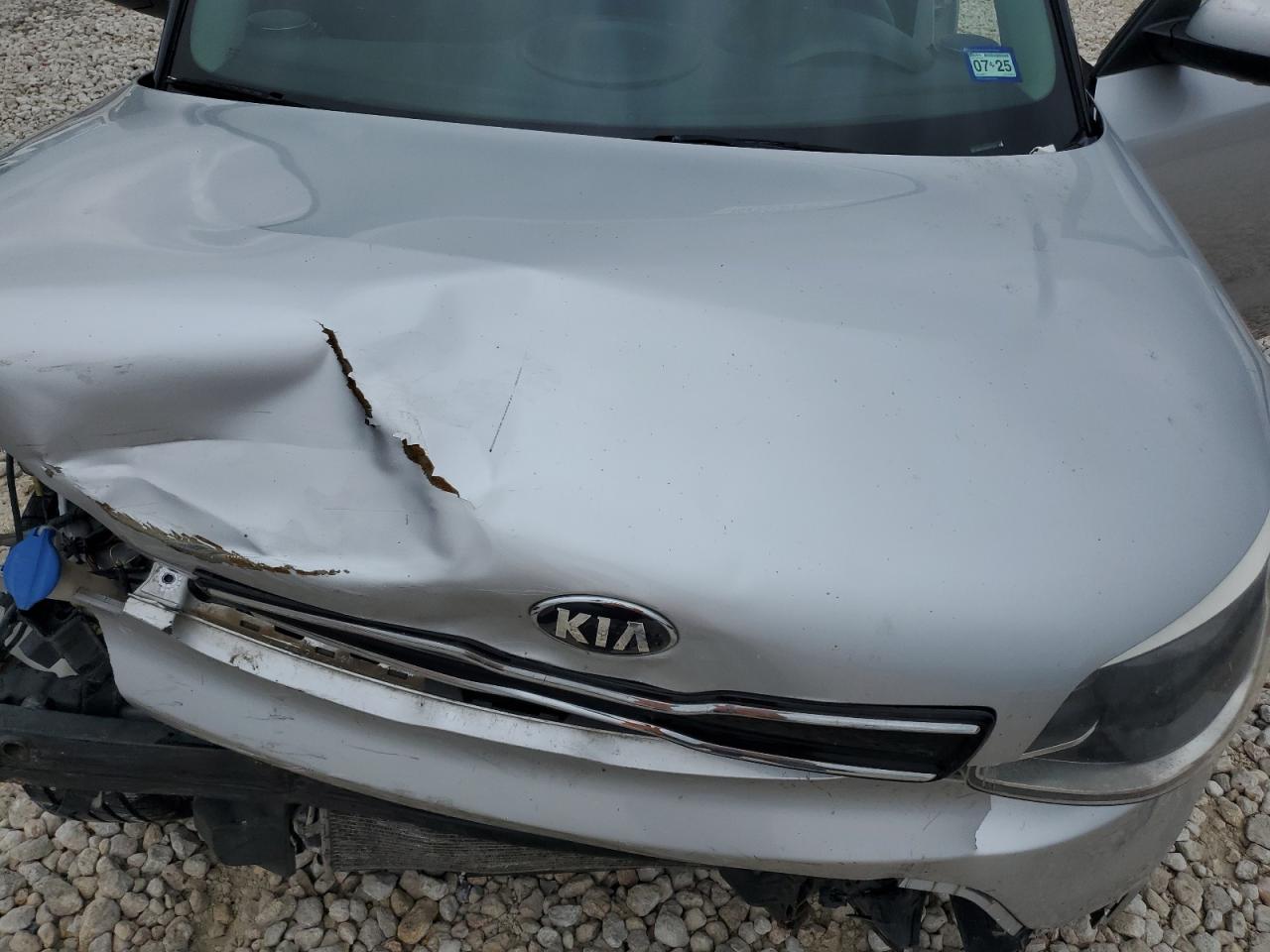 2017 Kia Soul - Image 11