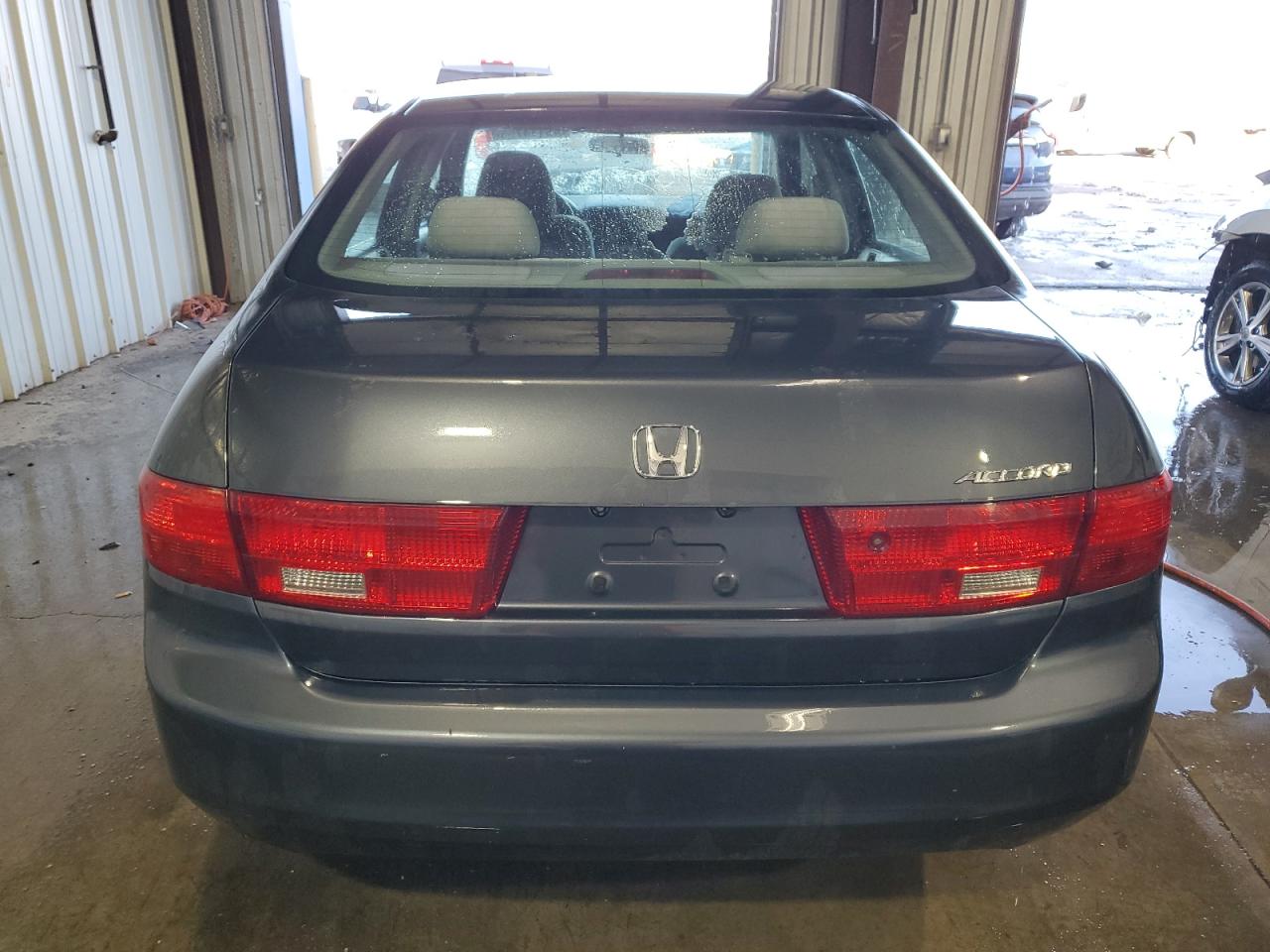 2005 Honda Accord - Image 6
