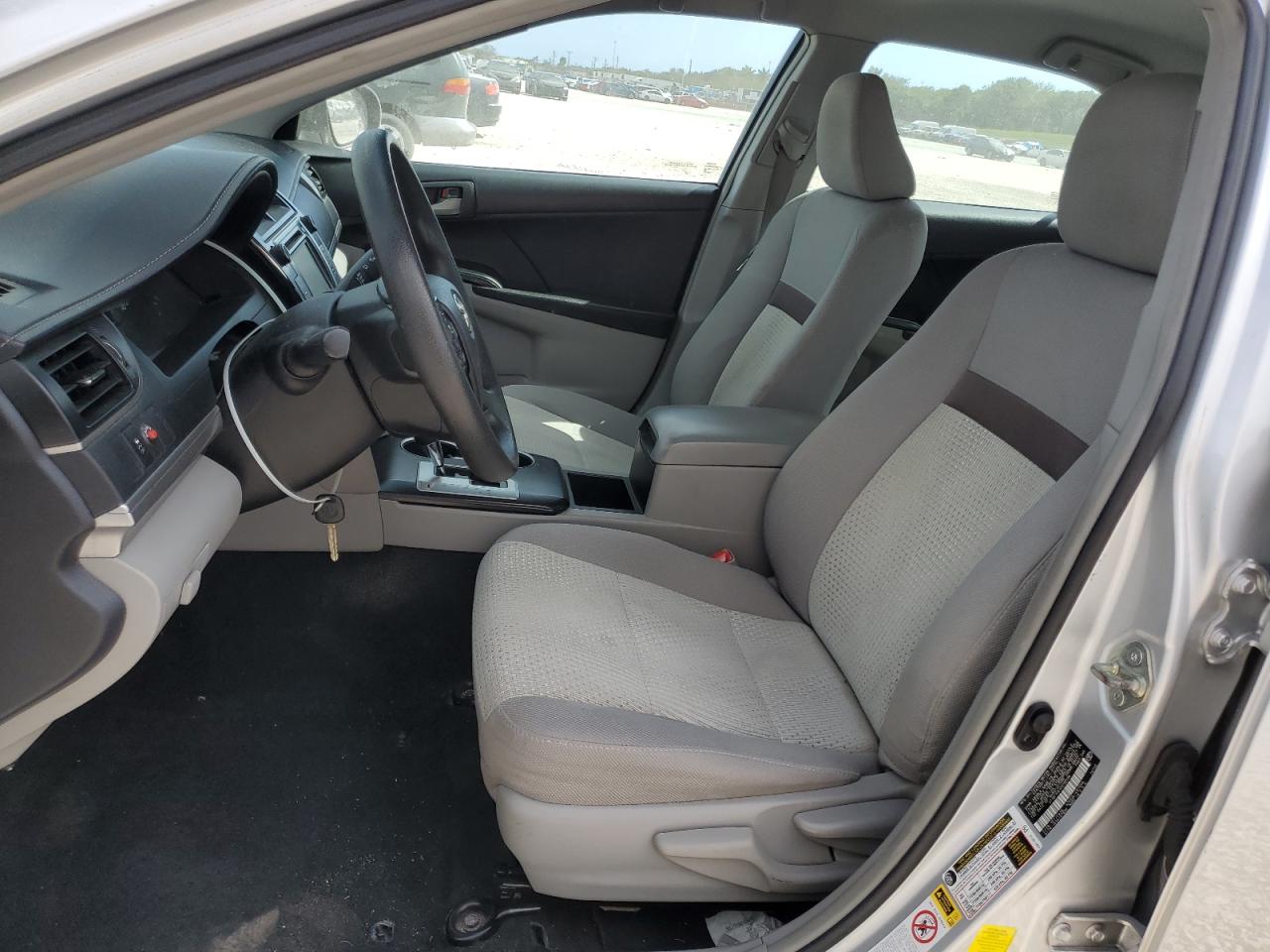 2014 Toyota Camry - Image 7