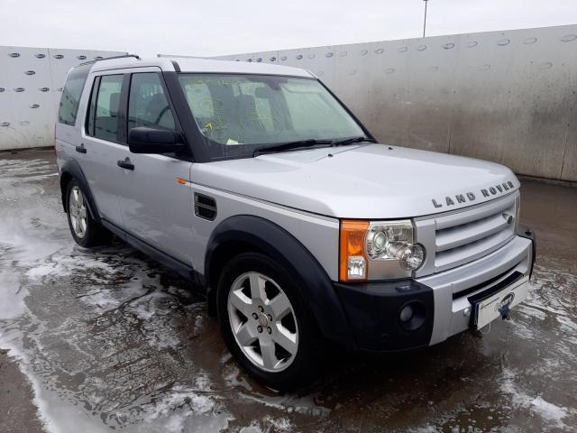 2005 LAND ROVER DISCOVERY