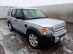 2005 LAND ROVER DISCOVERY for sale at Copart SANDTOFT