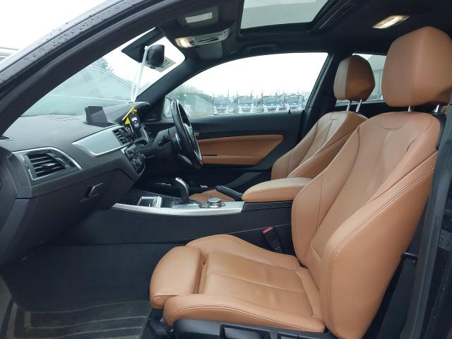 2017 BMW M140I SHAD