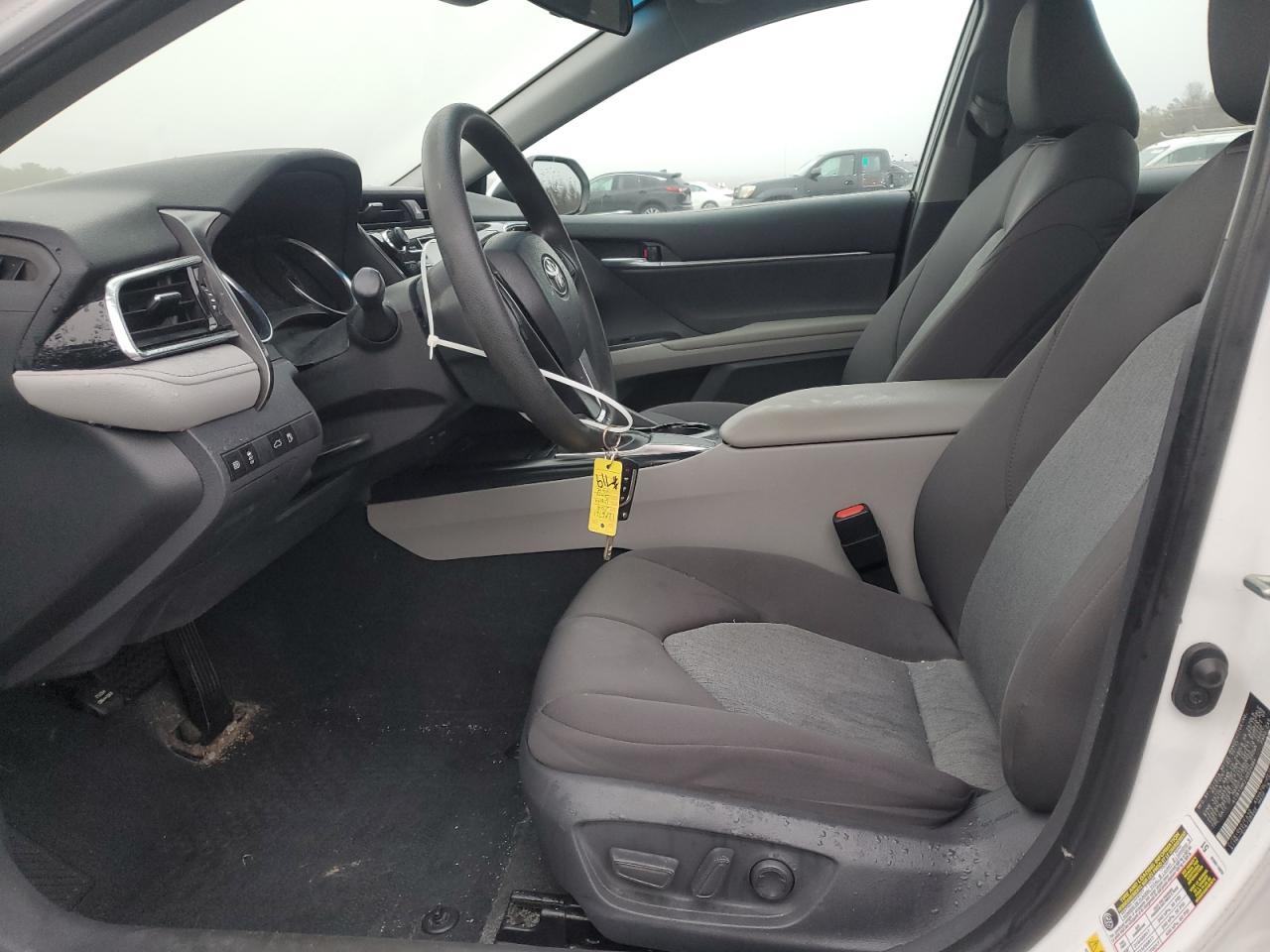 2018 Toyota Camry - Image 7