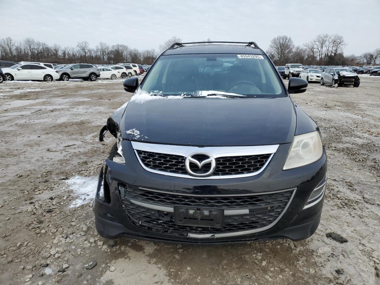 2011 Mazda CX-9 - Image 5