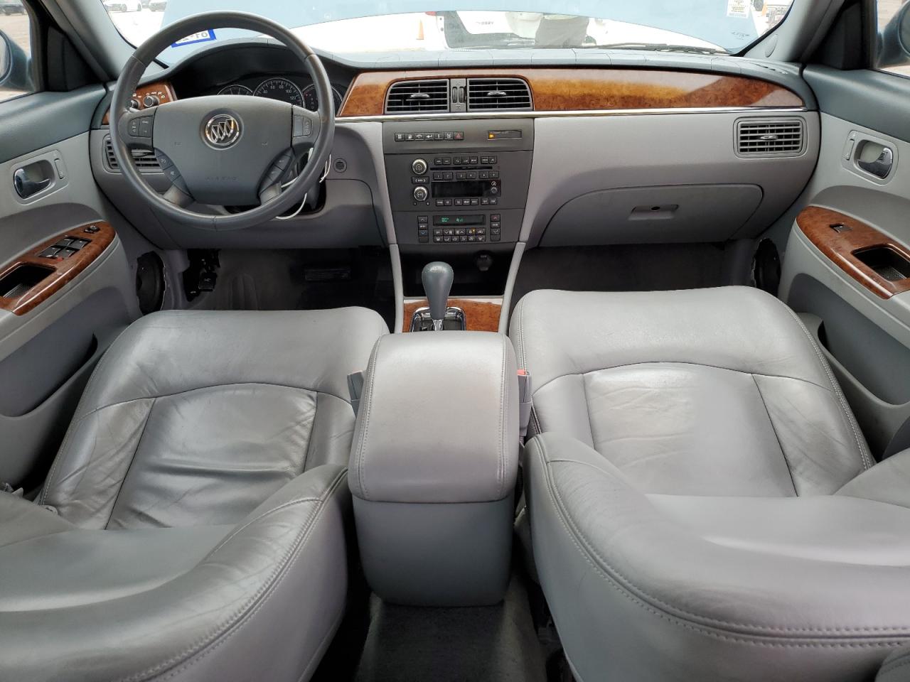 2006 Buick LaCrosse - Image 8