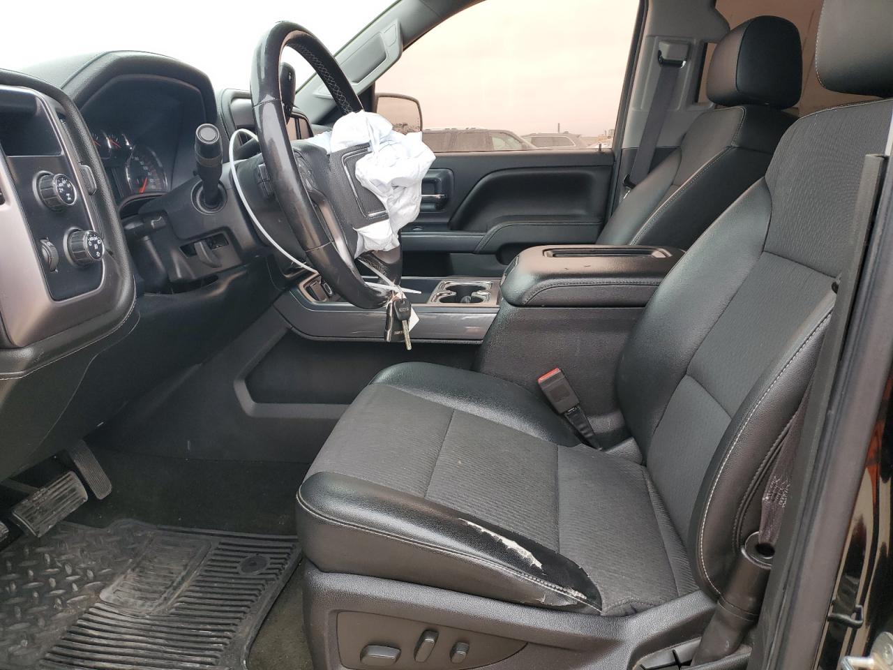 2016 GMC Sierra - Image 7