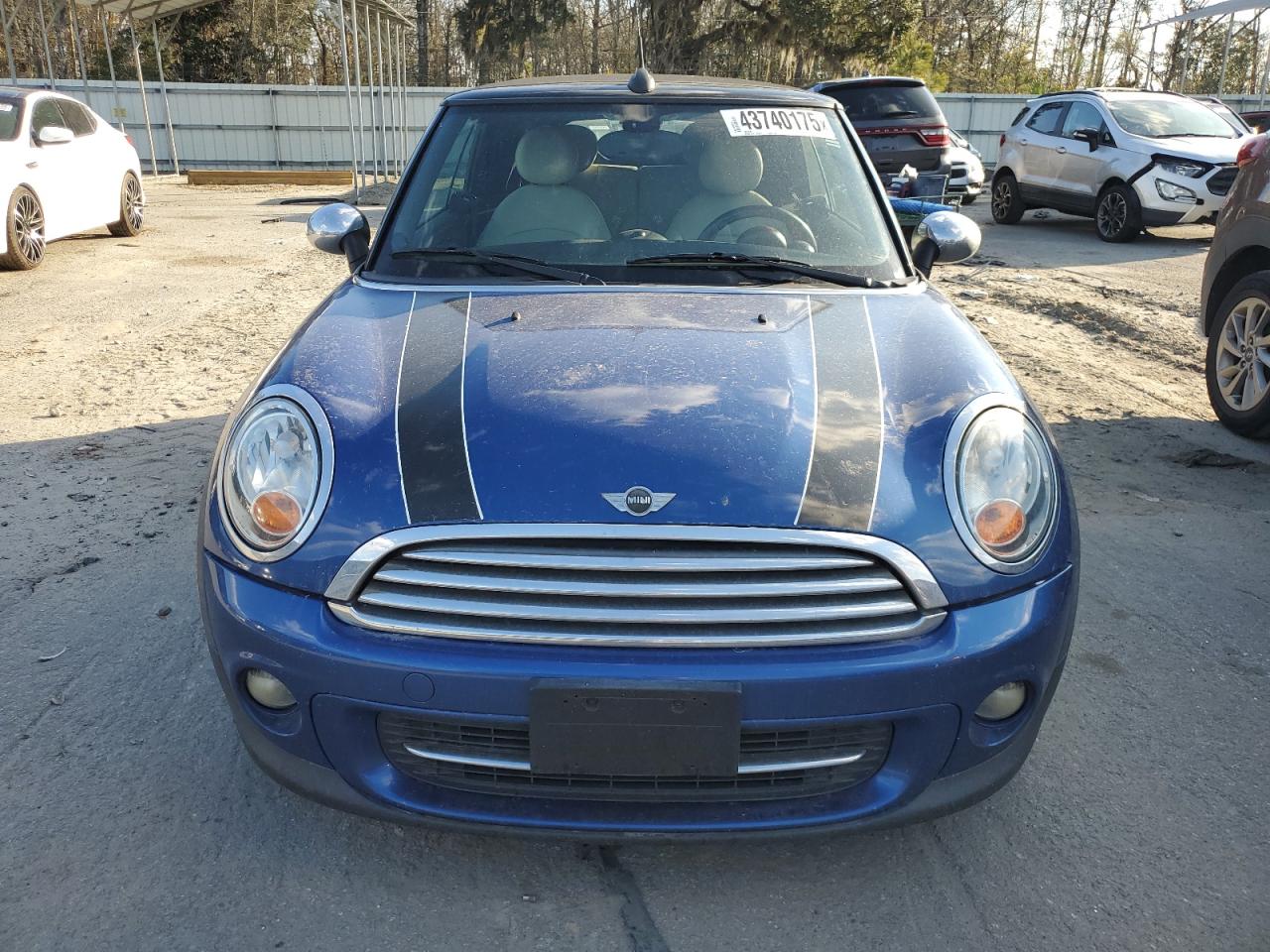 2012 MINI Cooper - Image 5