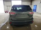 2016 Toyota Highlander Le продається в Albany, NY - Front End