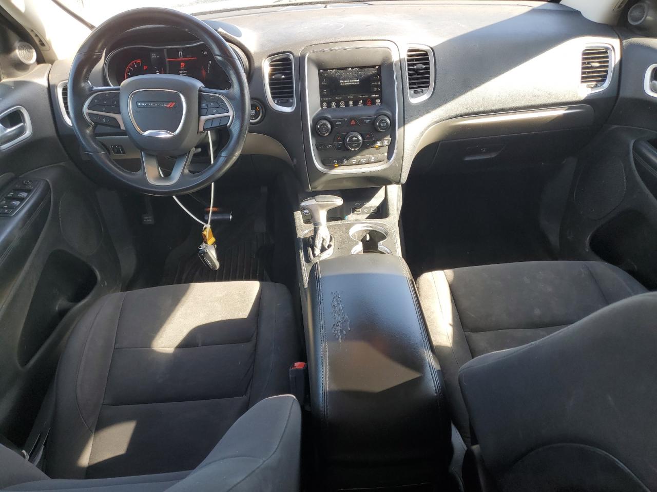 2019 Dodge Durango - Image 8