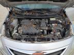 2016 Nissan Versa S продається в Houston, TX - Normal Wear